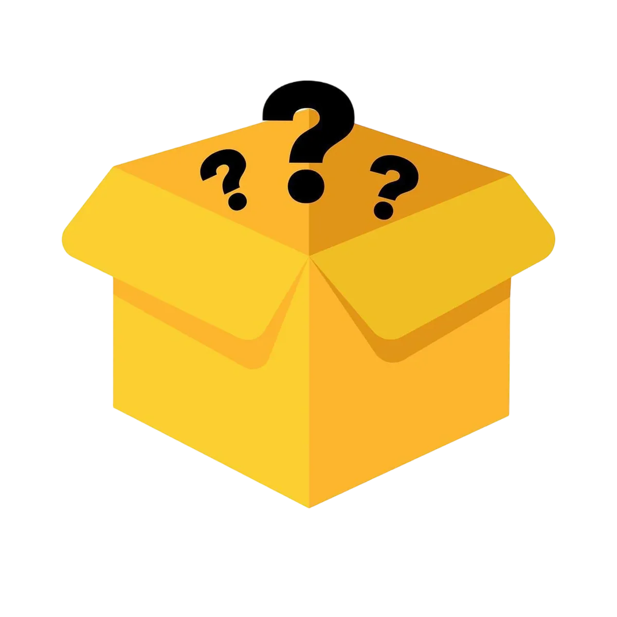 Mystery Box