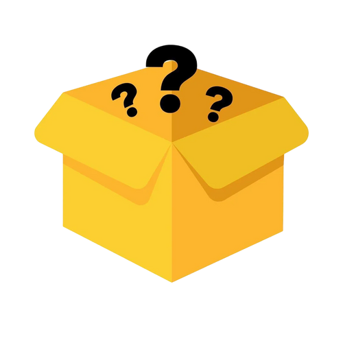 Mystery Box